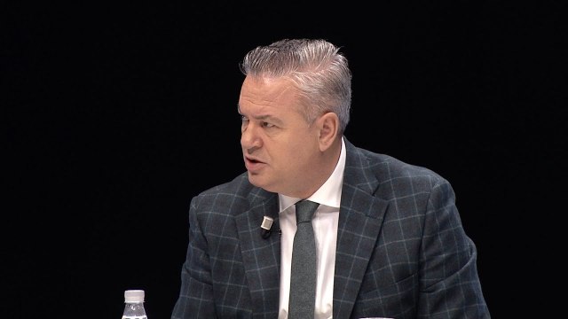 Arena - Pas Ralf Gjonit, edhe Murrizi përforcon idenë e krijimit të një lëvizje të re politike