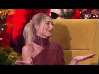 Soirée, VIP-at shprehin dëshirat e tyre në natën e Krishtlindjes, 25 Dhjetor 2019, Pjesa 2