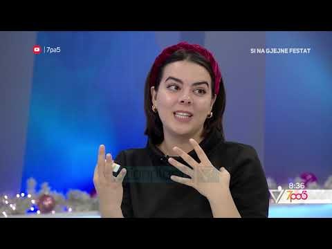 7pa5 - Si na gjejnë festat? - 25 Dhjetor 2019 - Show - Vizion Plus - Show - Vizion Plus