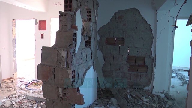 Rama në Laç, zbulon projektin e shtëpive - News, Lajme - Vizion Plus