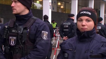 Ulet numri i azilkërkuesve, shënohet një rënie prej 13% e kërkesave në Gjermani