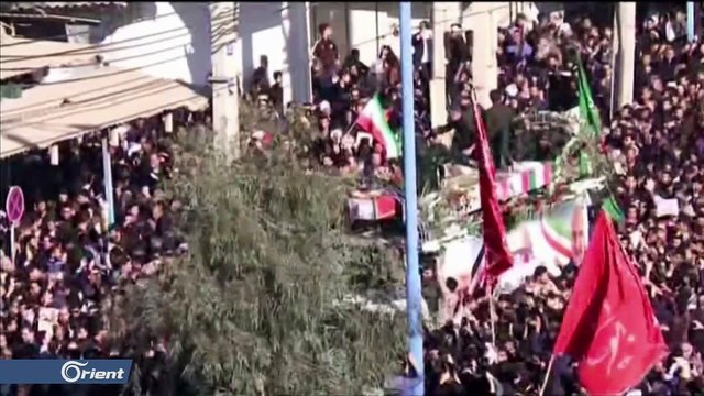إيجابيات مقتل الإرهابي قاسم سليماني على الثورة السورية