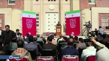 حسن نصرالله يتوعد جيش الولايات المتحدة بالمنطقة "ثأراً لسليماني"