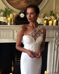 Petunia - Wedding Dress - Flores Collection 2020