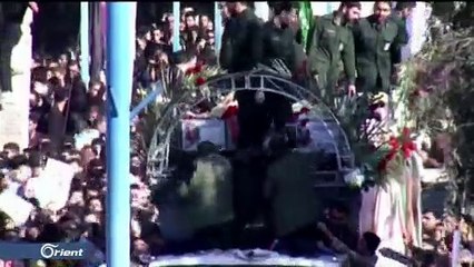 البرلمان العراقي يقر إنهاء الاتفاقيات الأمنية مع قوات التحالف وسط غياب سني وكردي