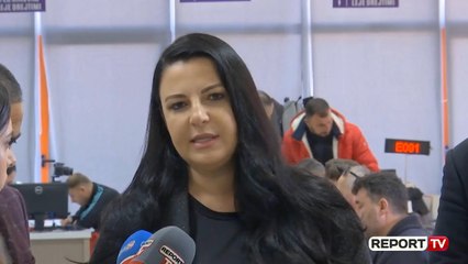 Report TV - Balluku: Brenda vitit të ardhshëm 91% e shërbimeve bëhen online!
