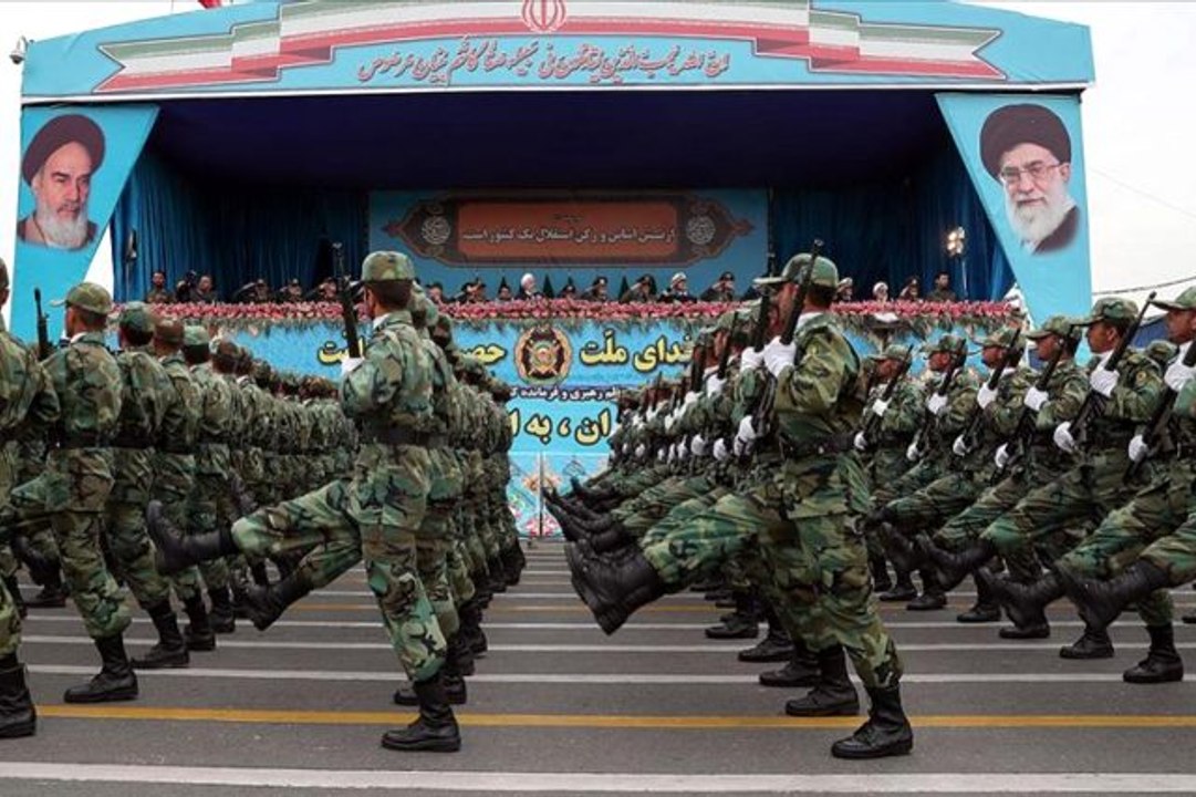 İran Hava Kuvvetleri Komutanı: Trump'ın ölümü bile Süleymani'nin intikamı için yeterli olmayacak