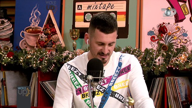 Wake Up/Gjirokastër, emigrantët kthehen për festa. Radhë të gjata në pikat doganore