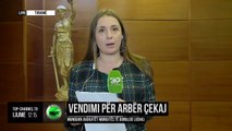 Shtyhet seanca për Arbër Çekajn, i arrestuari për 613 kg kokainë akuzon prokurorin