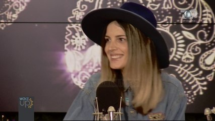 Wake Up/ Kamela Islamaj: Në këtë Festival më ka surprizuar Robert Berisha