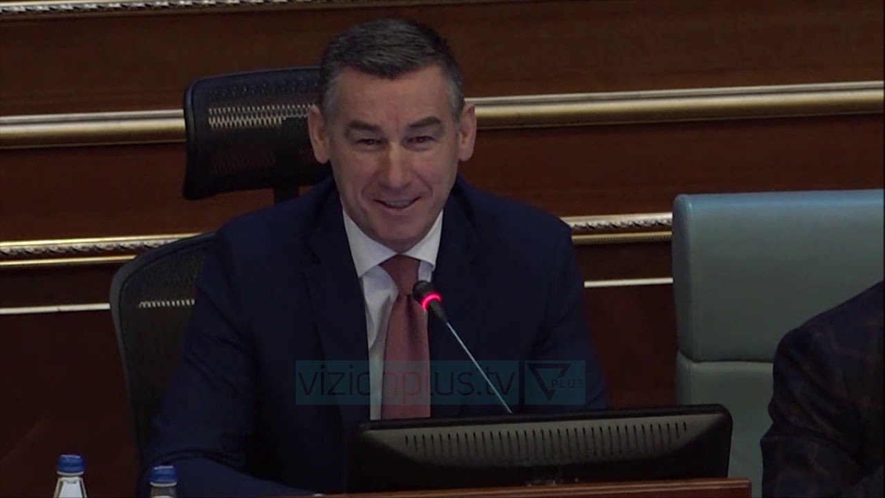Sot konstituohet parlamenti i Kosovës - News, Lajme - Vizion Plus