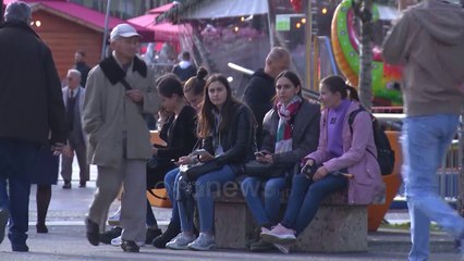 Ora News - Largimi i shqiptarëve, INSTAT: Elbasani, Lezha e Berati me numrin më të lartë