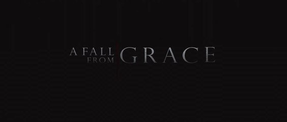 A FALL FROM GRACE (2020) Trailer VOST - SPANISH
