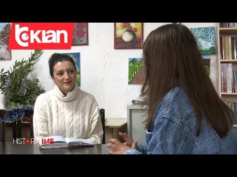 Historia ime - Historia ime , nje vizite ne Burgun e Grave dhe ne nje familje te varfer shqiptare!