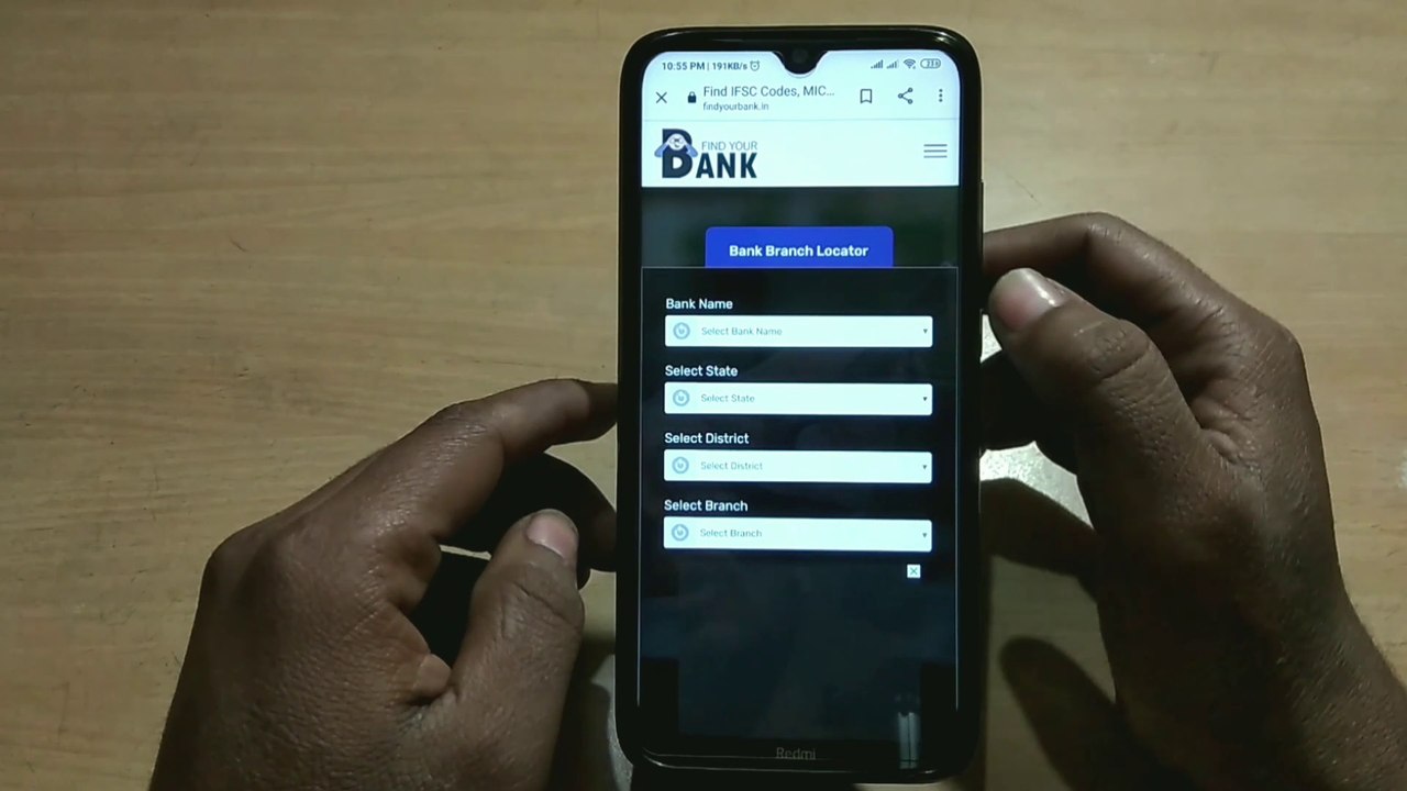 How to find swift code of any bank by phone | BIC code | swift code kaise pata kare | Simple trick |