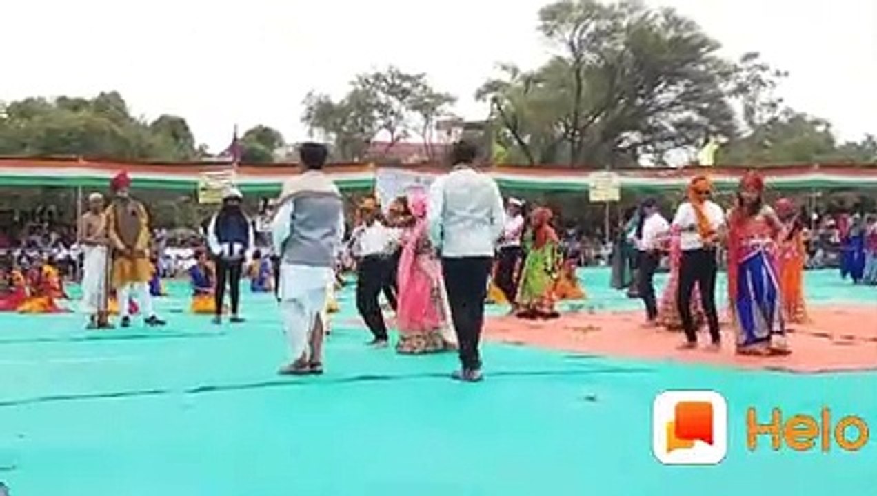 New Gujarati Song