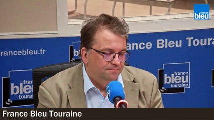 invite France Bleu Matin Philippe BARON