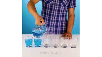 20 MAGIC TRICKS THAT WILL BLOW YOUR FRIENDS' MIND