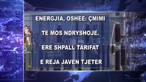 Titujt kryesore te edicionit informativ te ores 15:30 ne Tv Klan (26 Dhjetor 2019)