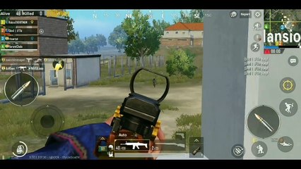 One Shot HeadShot Pubg clip