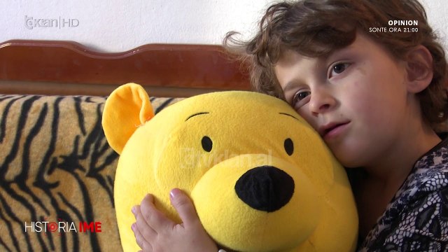 Nena e 4 femijeve: Kam fjetur per 8 muaj ne varreza