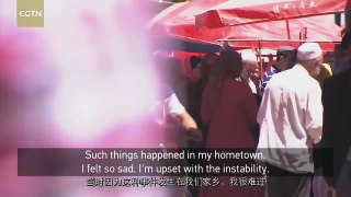 Fighting terrorism in Xinjiang, China (Politics Documentary)