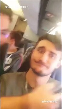 Un avion d'Air Canada perd une roue en plein décollage