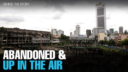 BEHIND THE STORY: What will be the fate of Plaza Rakyat?