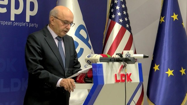 Konstituohet Kuvendi i Kosovës – s’ka marrëveshje për koalicion