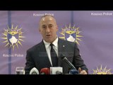 Haradinaj kërkon vigjilencë nga Policia pasi ka lëvizje të shpeshta të shtetasve rus