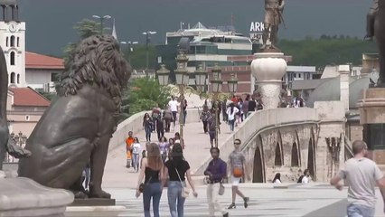 Liria e informacionit në Ballkan çalon, thotë raport i BIRN