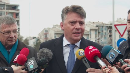 Мостот на Бит пазар, властите се уште без решение