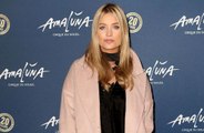 Laura Whitmore praises 'supportive' Caroline Flack