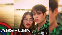 Enrique Gil, may sweet birthday message kay Liza Soberano | UKG