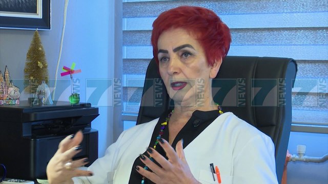 FLUKS NE SPITALE NGA VIROZAT - News, Lajme - Kanali 7