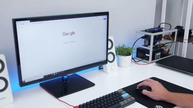 From Low Specs to Gaming Machine - Old ASUS Laptop + Upgrades + eGPU