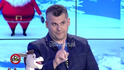 Stop - Pallati i demtuar pa shirit, godina pa krisje shpallet e pabanueshme! (26 dhjetor 2019)