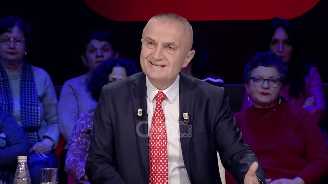 Meta zbulon dritëhijet e takimit me Aleks Soros. Takimi ishte zyrtar, i kërkuar prej tij më parë