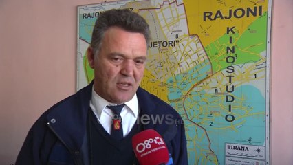 Ora News - Zjarrfikësit në gatishmëri për festat e fundvitit