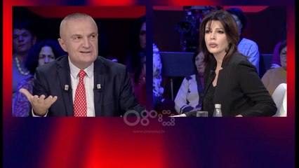 360 gradë - Meta kërkon reagim qytetar: Mos prisni nga ndërkombëtarët, se nuk u bëhet vonë