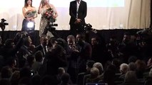 Salvini all’Antoniano di Bologna alla “Befana del Poliziotto” (06.01.20)