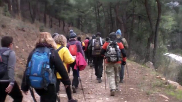 Mahmut Dağı (Dereköy _ Yukarı Kızılca)