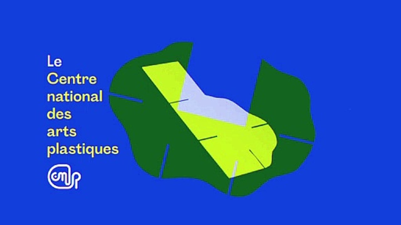 Le Cnap vous souhaite une année 2020 créative !