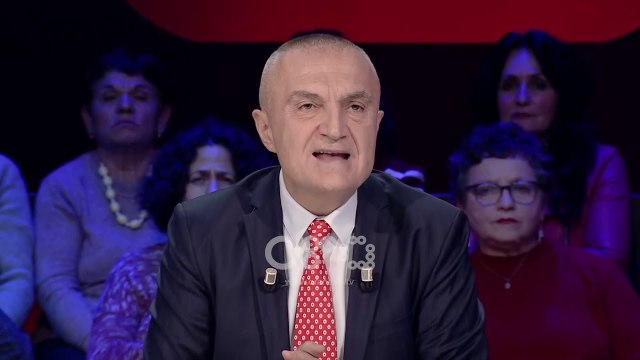 Meta thirrje popullit: Të ngrihemi në këmbë dhe detyrojmë Parlamentin të bëjë ligjin për referendum