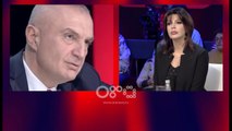 Meta pro zgjedhjes së Presidentit nga populli: S'kam frikë nga vota e popullit