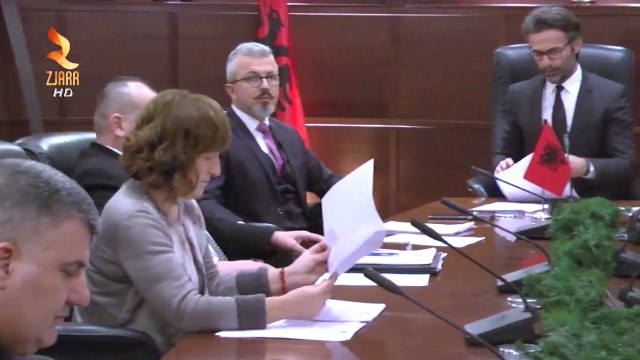 KLP ZGJEDH DREJTUESIT E PROKURORISË PRANË GJYKATËS SË SHKALLËS SË PARË NË DISA QYTETE