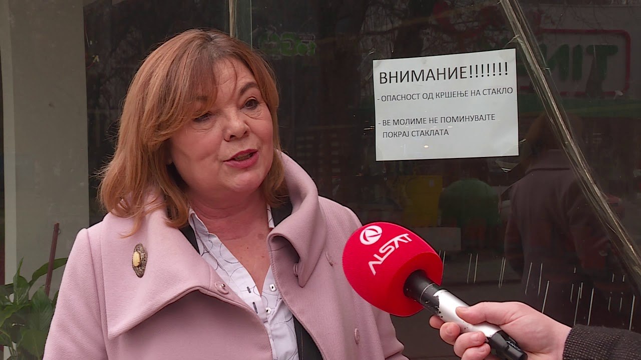 Драмскиот театар заборавен од државата – со год...