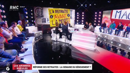 Le Grand Oral de Adrien Quatennens, député La France insoumise du Nord - 06/01