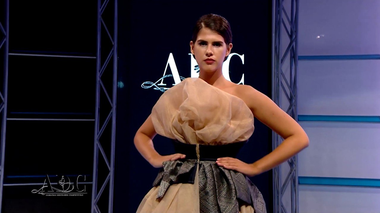 ADC- Show/ Java 3- Sfilata