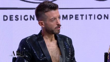 ADC- Show/ Java 3- Niko Komani